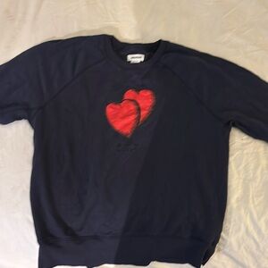 Zadig & Voltaire lightweight sweatshirt